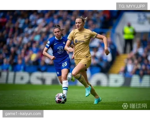 巴萨女足多线作战展现阵容深度,轮换策略成效显著