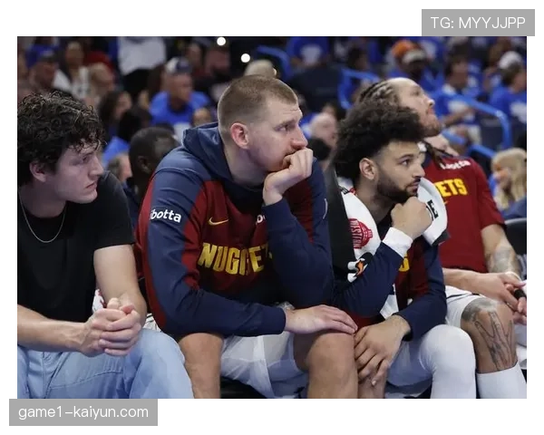 掘金攻防平衡净效率值可观 约基奇三双数据支撑球队体系运转效率