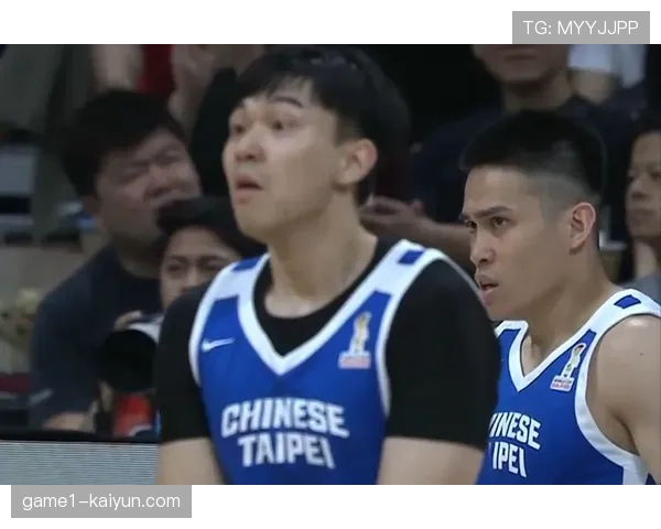 陈盈骏末节关键时刻复苏 组织串联助球队稳住胜势