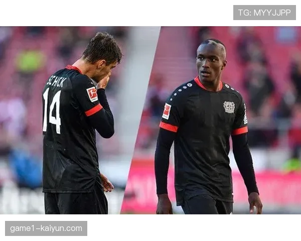 勒沃库森进攻组合 赛季进球分布呈现多点开花